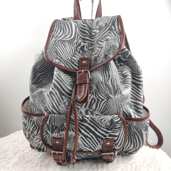 aeropostale backpack